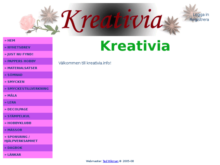 www.kreativia.info