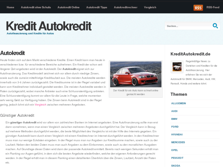 www.kreditautokredit.de