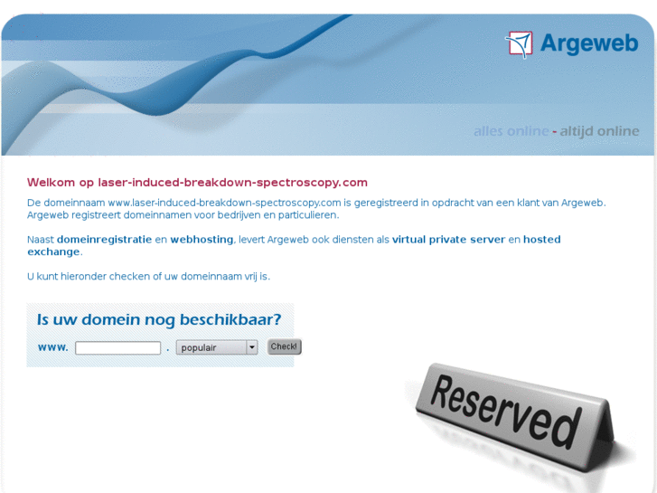 www.laser-induced-breakdown-spectroscopy.com