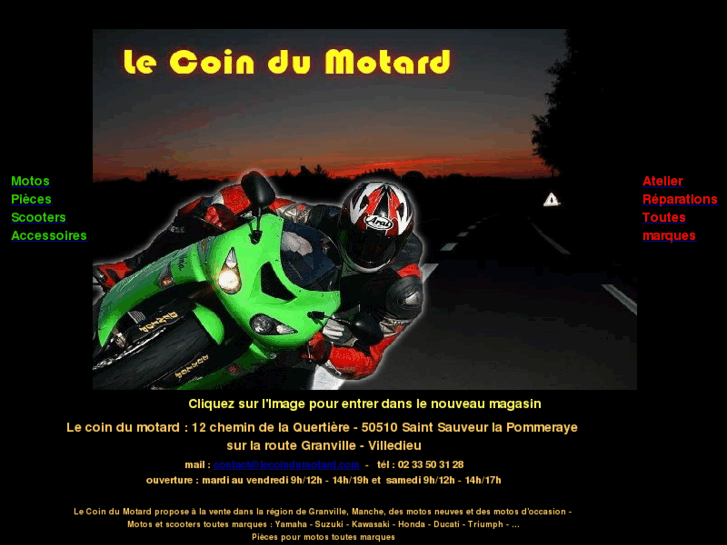 www.lecoindumotard.com