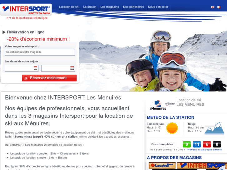 www.lesmenuires-intersport.com