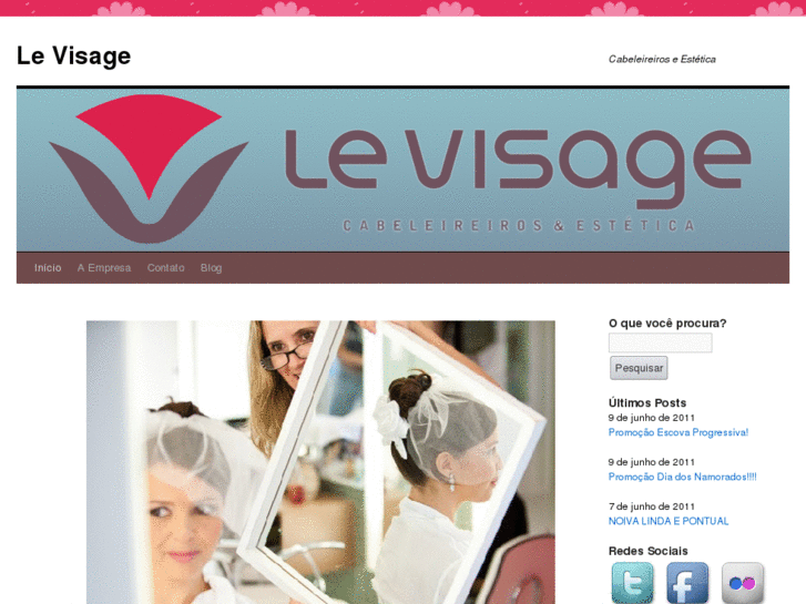 www.levisageestetica.com