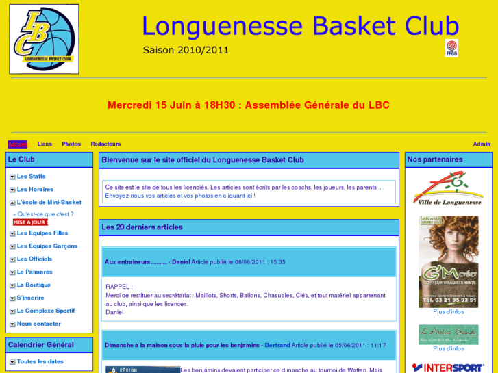 www.longuenessebasketclub.com