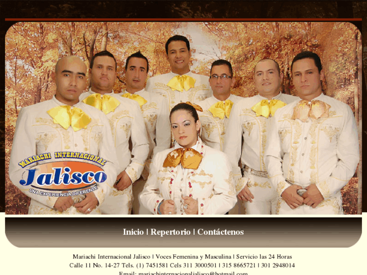 www.mariachinternacionaljalisco.com