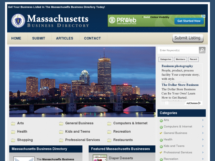 www.massbusinessdirectory.com