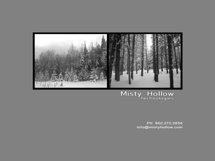 www.mistyhollow.com