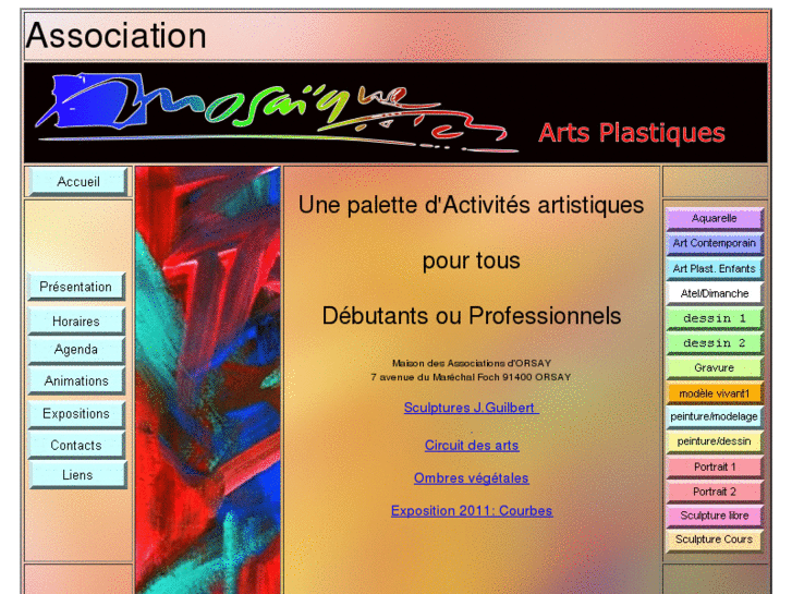 www.mosaique-artsplastiques.net