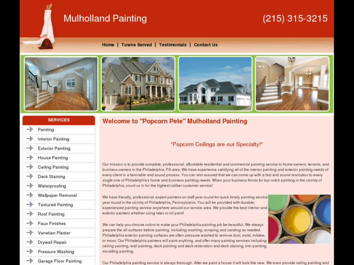 www.mulholland-painting.com