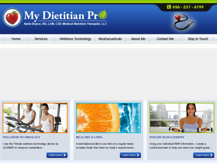 www.mydietitianpro.com