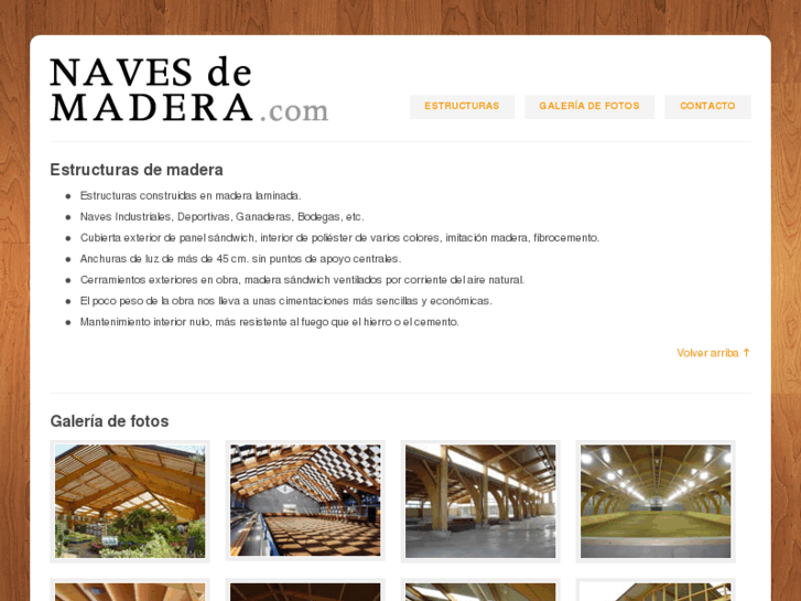 www.navesdemadera.com