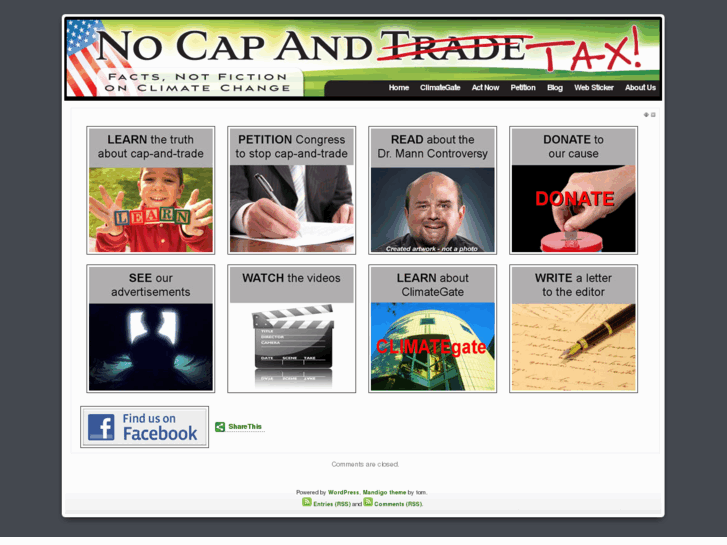 www.nocapandtrade.com