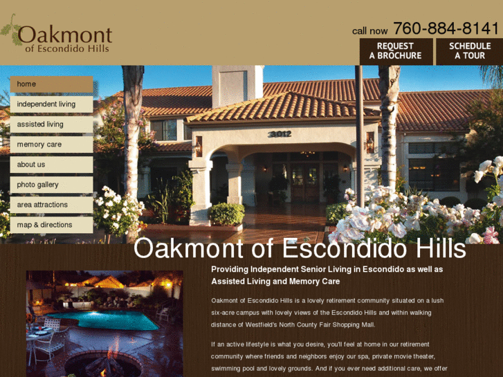 www.oakmontofescondidohills.com