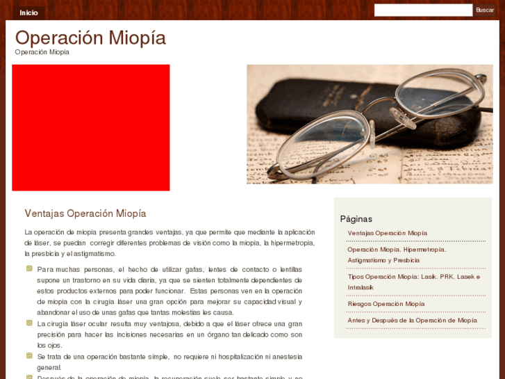 www.operacionmiopia.net