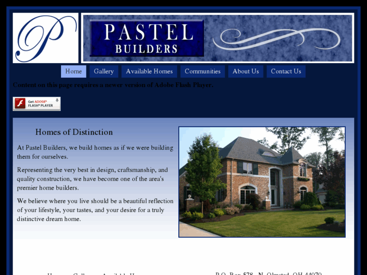 www.pastelbuilders.com