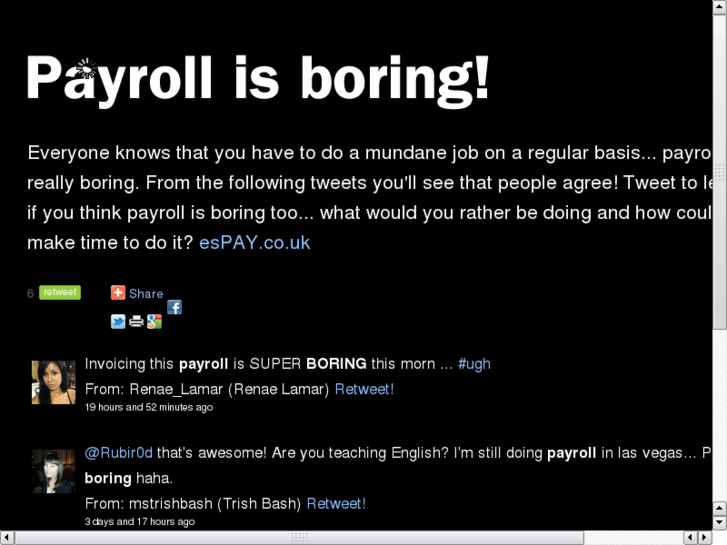 www.payrollisboring.com