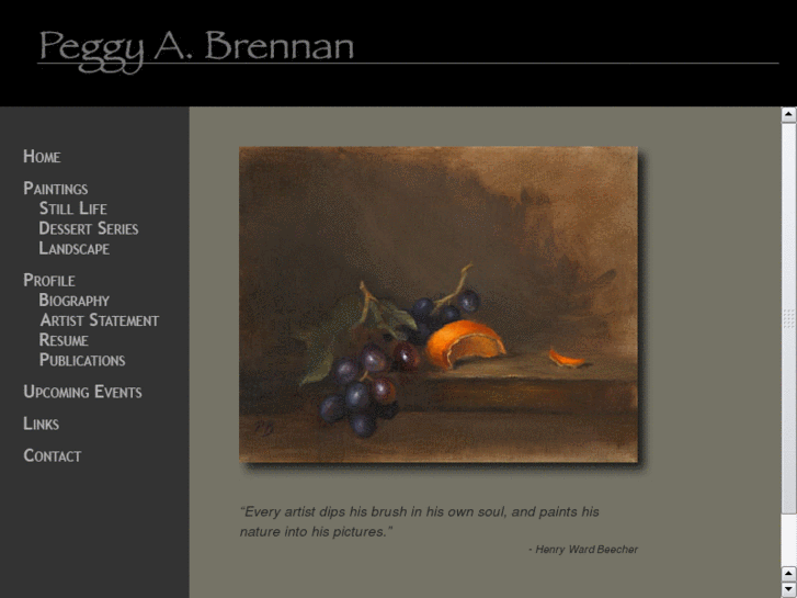 www.peggyabrennan.com