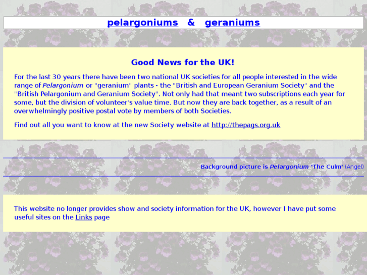 www.pelargonium.net