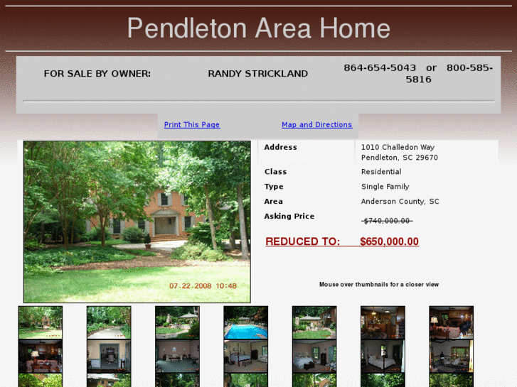 www.pendletonareahome.com