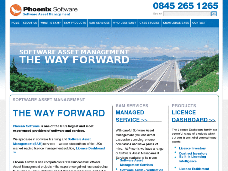 www.phoenixsam.com