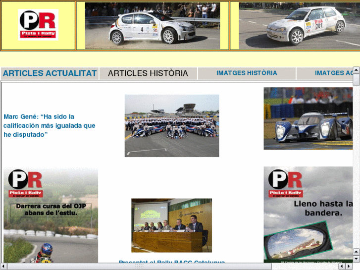 www.pista-i-rallye.com