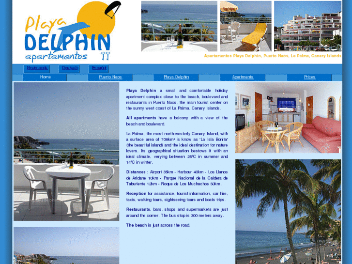 www.playadelphin.com