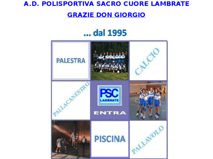 www.polisportiva.org