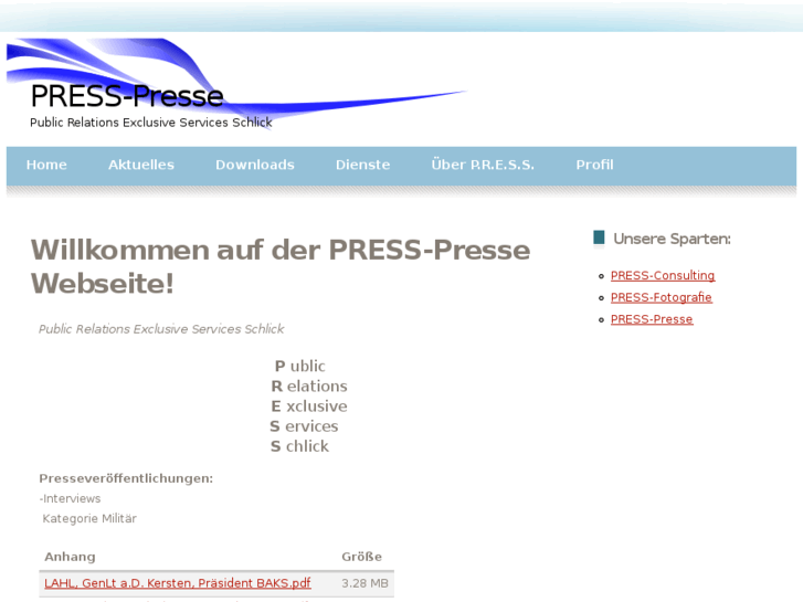 www.press-presse.com