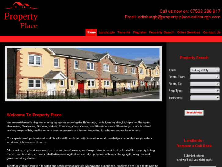 www.property-place-edinburgh.com