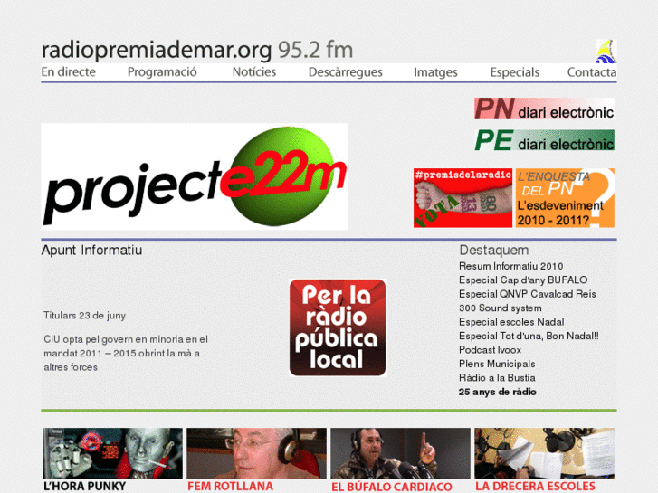 www.radiopremiademar.org