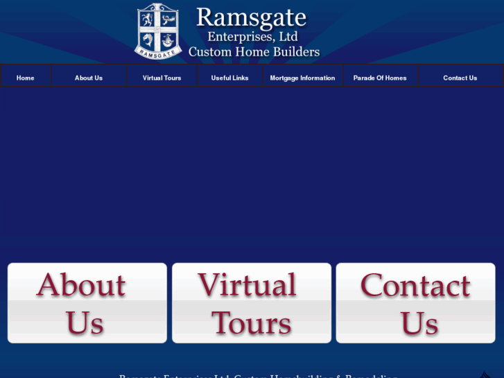 www.ramsgatehomes.com