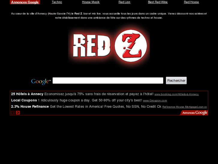 www.red-z.net