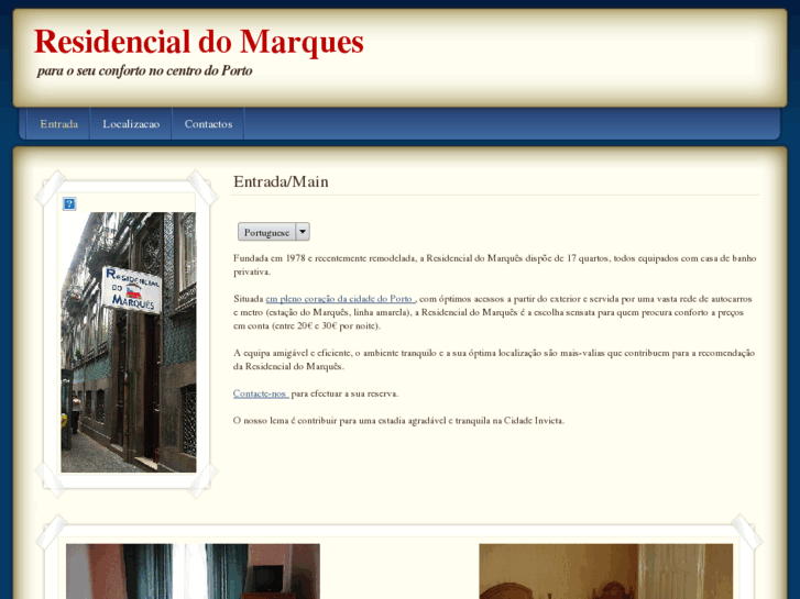 www.residencialdomarques.com