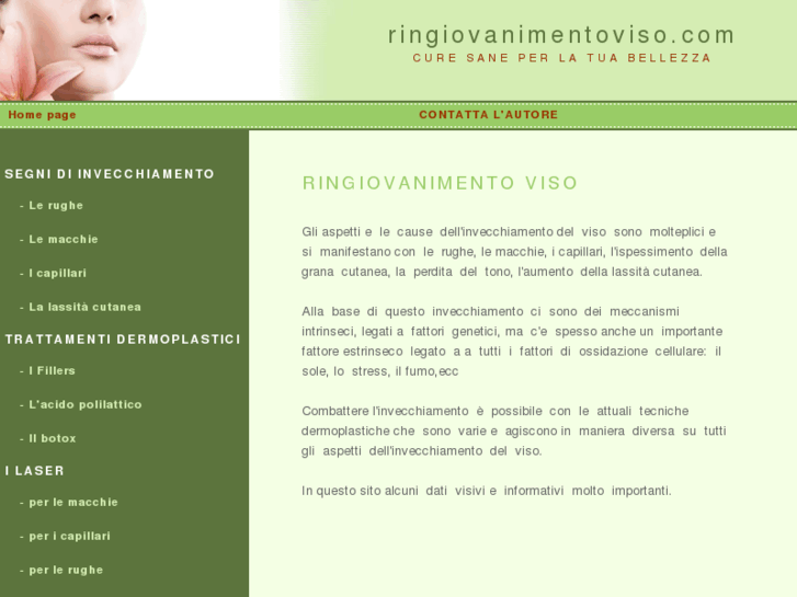 www.ringiovanimentoviso.com