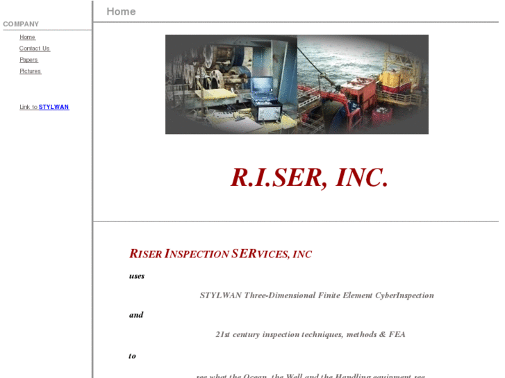 www.riserinc.com