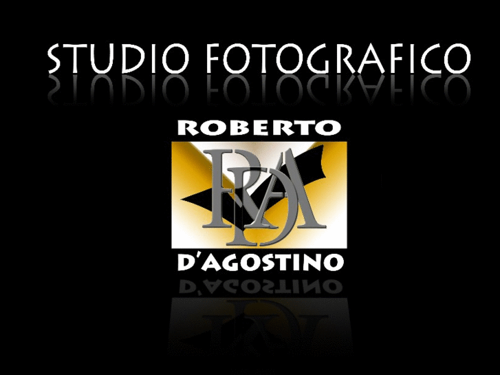 www.robertodagostino.com