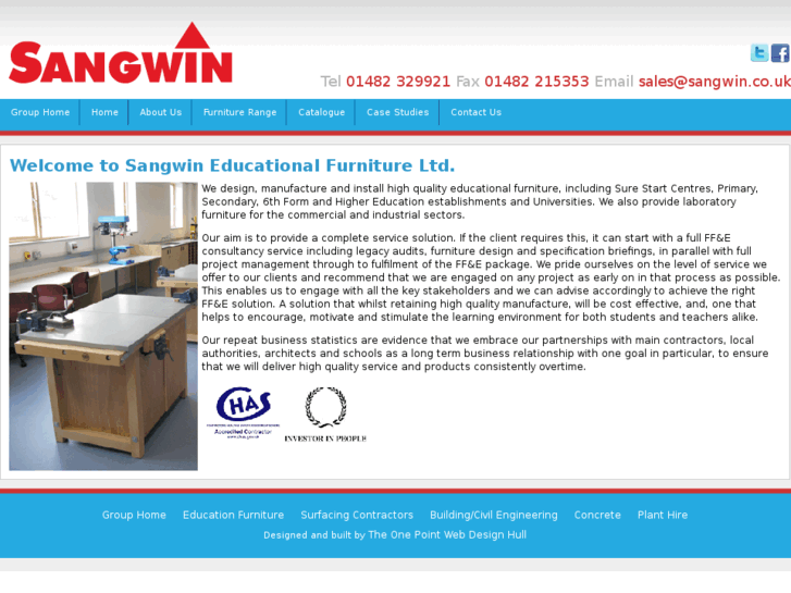 www.sangwineducationalfurniture.co.uk