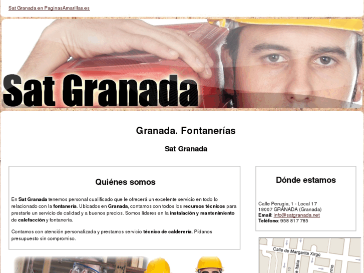 www.satgranada.net