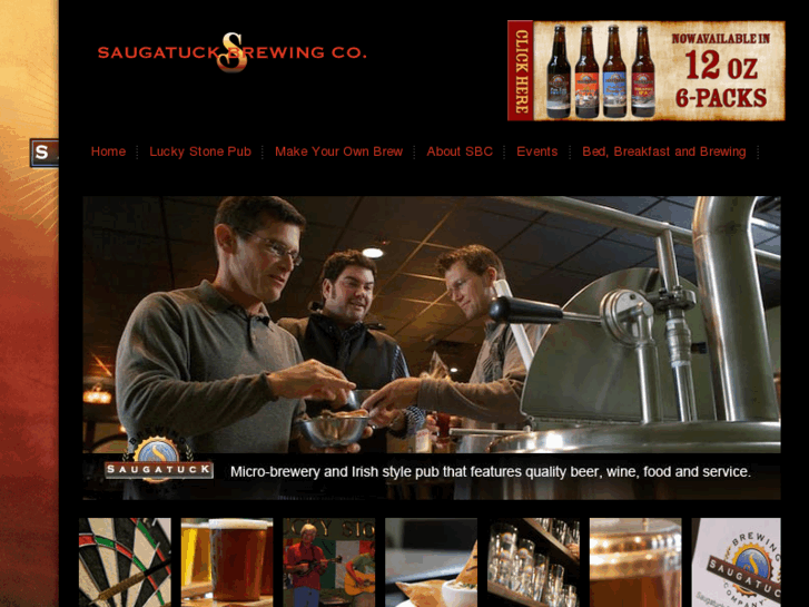 www.saugatuckbrewing.com
