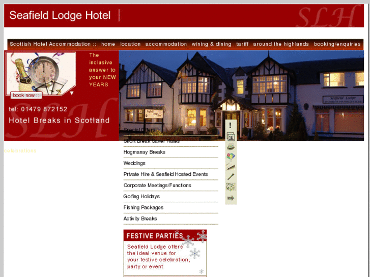 www.seafieldlodge.co.uk