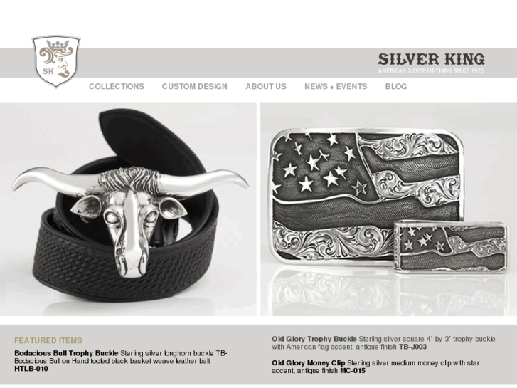 www.silverkingusa.com