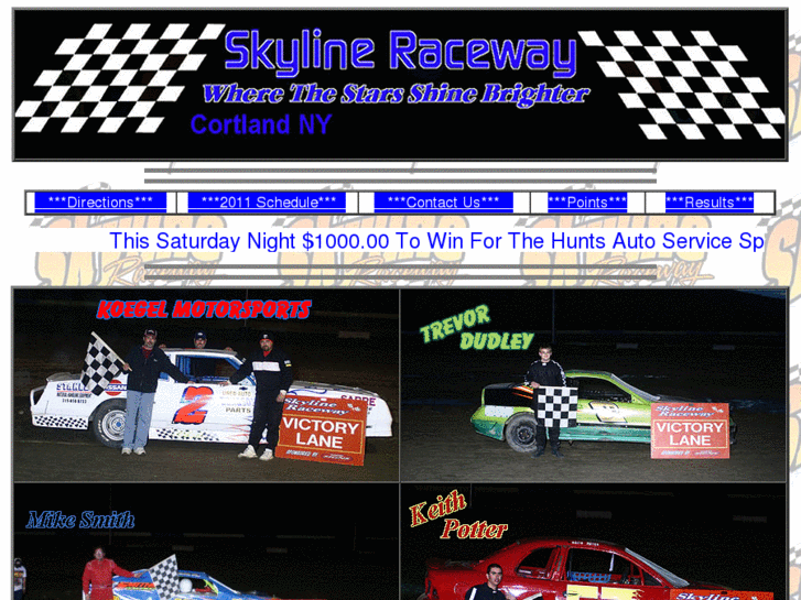 www.skylineracewayny.com