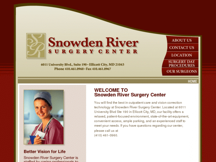 www.snowdensurgctr.com