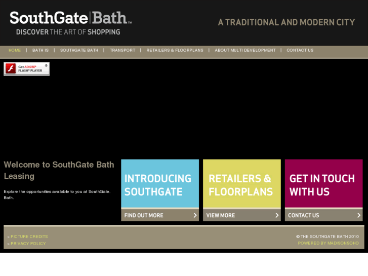 www.southgatebath.net