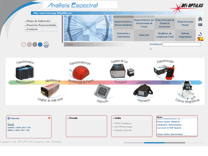 www.spectroscopy-bfioptilas.es
