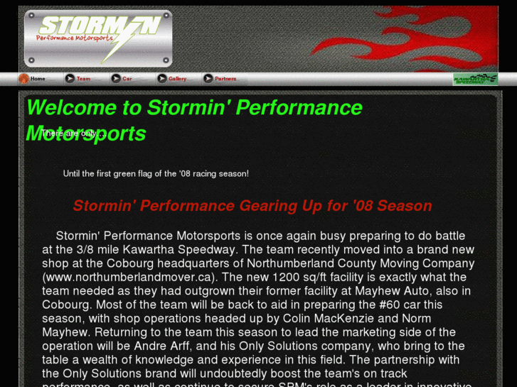 www.storminperformance.com