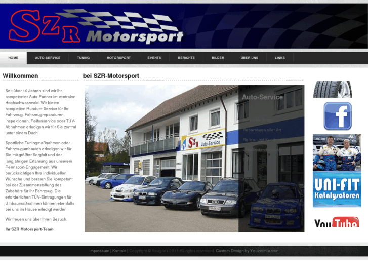 www.szr-motorsport.de