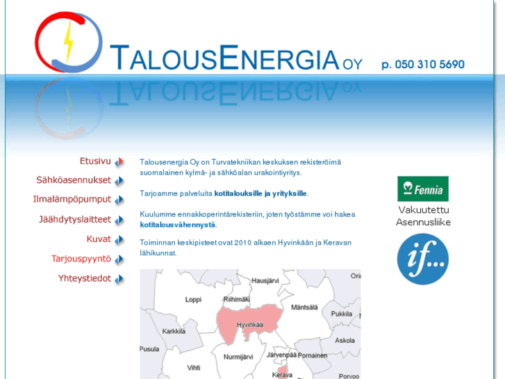 www.talousenergia.com