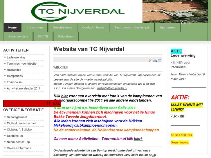 www.tcnijverdal.nl