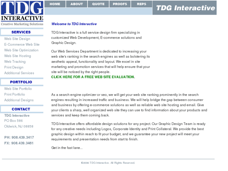 www.tdg-interactive.com