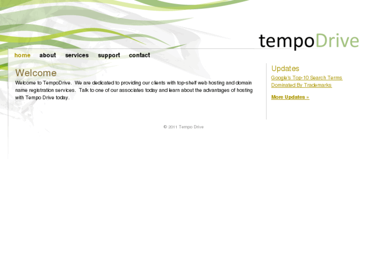 www.tempodrive.com